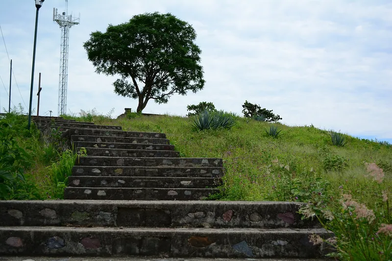 Rincones del Pueblo Mágico